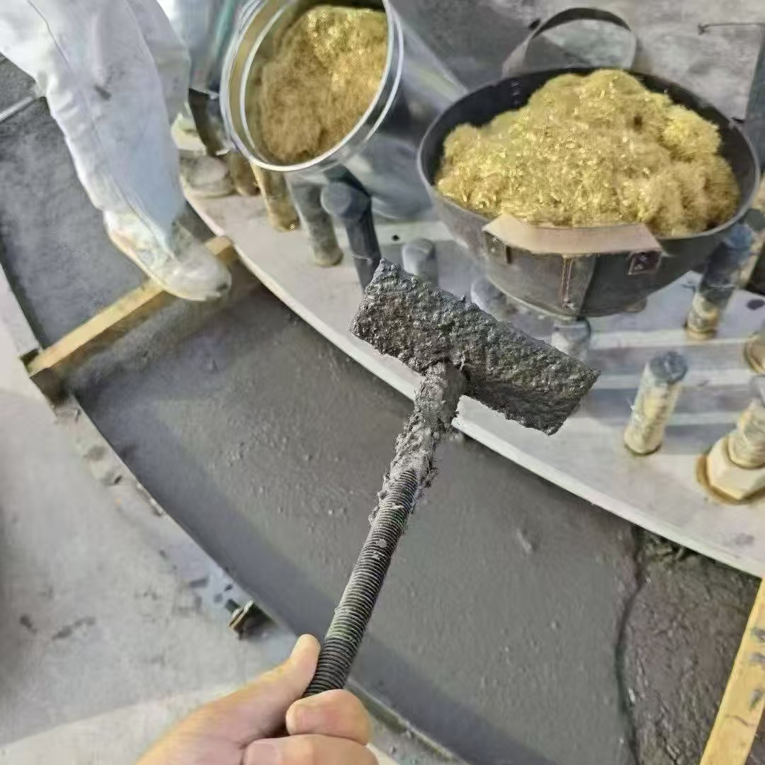 东方C120风电设备基础专用灌浆料