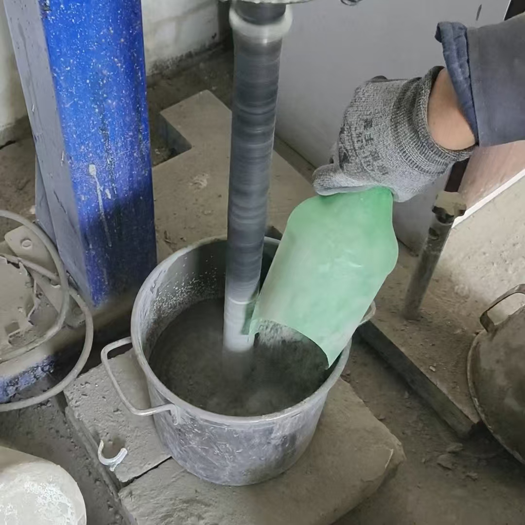 东方桥梁公路张拉用H60压浆料与普通压浆料有什么区别？