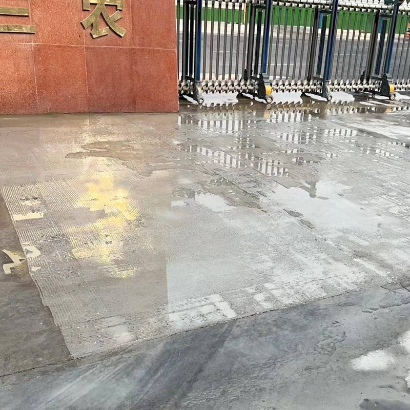 东方水泥路面翻新砂浆